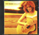Eddi Reader : Simple Soul (CD, Album)