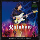 Rainbow : Memories In Rock - Live In Germany (3xLP, Album, Ltd, RE, Gre)