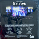 Rainbow : Memories In Rock - Live In Germany (3xLP, Album, Ltd, RE, Gre)