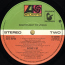 Boney M. : Nightflight To Venus (LP, Album, Ora)