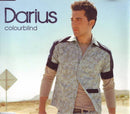 Darius (7) : Colourblind (CD, Single, Enh)