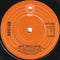 Boston : More Than A Feeling (7", Single, Sol)