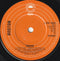 Boston : More Than A Feeling (7", Single, Sol)