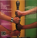 The Neville Brothers : Neville-ization (LP, Album)
