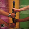 The Neville Brothers : Neville-ization (LP, Album)