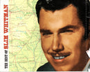 Slim Whitman : The Best Of Slim Whitman (CD, Comp)
