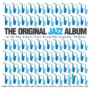 Various : The Original Jazz Album (16 Of The Finest Cuts From The Legends Of Jazz) (CD, Comp)