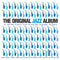 Various : The Original Jazz Album (16 Of The Finest Cuts From The Legends Of Jazz) (CD, Comp)