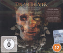 Dream Theater : Distant Memories (Live In London) (3xCD, Album + 2xDVD-V, Multichannel, NTSC + Mul)