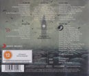 Dream Theater : Distant Memories (Live In London) (3xCD, Album + 2xDVD-V, Multichannel, NTSC + Mul)