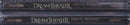 Dream Theater : Distant Memories (Live In London) (3xCD, Album + 2xDVD-V, Multichannel, NTSC + Mul)