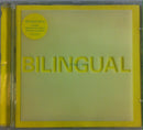 Pet Shop Boys : Bilingual (CD, Album)