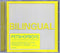 Pet Shop Boys : Bilingual (CD, Album)