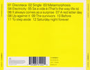 Pet Shop Boys : Bilingual (CD, Album)