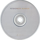 Pet Shop Boys : Bilingual (CD, Album)