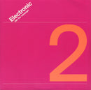 Electronic : Get The Message (7", Single, Pap)