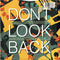 FYC* : Don't Look Back (7", Single, Sil)