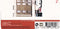 The White Stripes : Hotel Yorba (CD, Single, Enh)