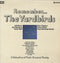 The Yardbirds : Remember... The Yardbirds (LP, Comp, Ele)