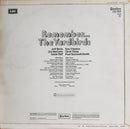 The Yardbirds : Remember... The Yardbirds (LP, Comp, Ele)
