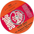 The Shepherds Bush Comets : Amazin' Grace (7", Single)