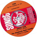 The Shepherds Bush Comets : Amazin' Grace (7", Single)