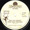 Virgin Dance : Are You Ready (For That Feeling)? (7", Single)