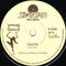 Virgin Dance : Are You Ready (For That Feeling)? (7", Single)