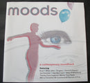 Various : Moods (CD, Comp)