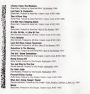 The Monkees : Then & Now... The Best Of The Monkees (CD, Comp)