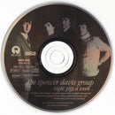 The Spencer Davis Group : Eight Gigs A Week ● The Steve Winwood Years (2xCD, Comp, Mono, RP, Sli)