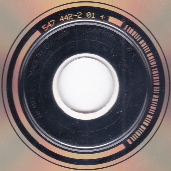 Shed Seven : Going For Gold (The Greatest Hits) (CD, Comp)