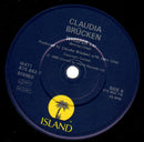 Claudia Brücken : Absolut[e] (7", Single)