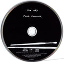 The Who : Face Dances (CD, Album, RE, RM)