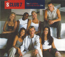 S Club 7 : Two In A Million / You're My Number One (CD, Single, Enh)