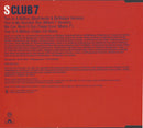 S Club 7 : Two In A Million / You're My Number One (CD, Single, Enh)