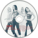 S Club 7 : Two In A Million / You're My Number One (CD, Single, Enh)