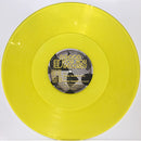 Giorgio Moroder Featuring Kylie Minogue : Right Here, Right Now (12", Single, Ltd, RE, RP, Yel)
