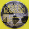 Giorgio Moroder Featuring Kylie Minogue : Right Here, Right Now (12", Single, Ltd, RE, RP, Yel)