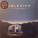 Calexico : Seasonal Shift (LP, Album, Ltd, Vio)