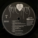 Stevie Nicks : The Wild Heart (LP, Album, RE)