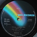 Wishbone Ash : Argus (LP, Album, RE, Gat)