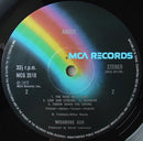 Wishbone Ash : Argus (LP, Album, RE, Gat)