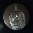 Loudspeaker : King / Lucky 13 (7")