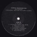 Kamasi Washington : Becoming (Music From The Netflix Original Documentary) (LP)