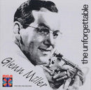 Glenn Miller And His Orchestra : The Unforgettable Glenn Miller (CD, Comp, RE, Dis)