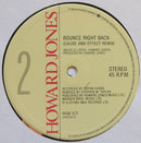 Howard Jones : Like To Get To Know You Well (12")