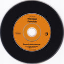 Teenage Fanclub : Deep Fried Fanclub (CD, Comp)