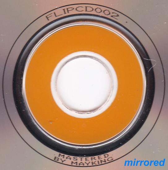 Teenage Fanclub : Deep Fried Fanclub (CD, Comp)