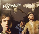 The Hoosiers : Goodbye Mr A (CD, Single)